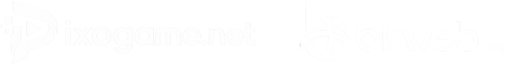 PixoGame və Birweb